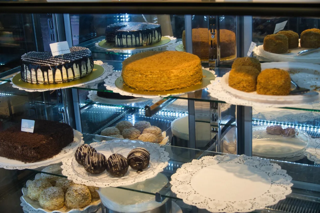 Bakkerij us 