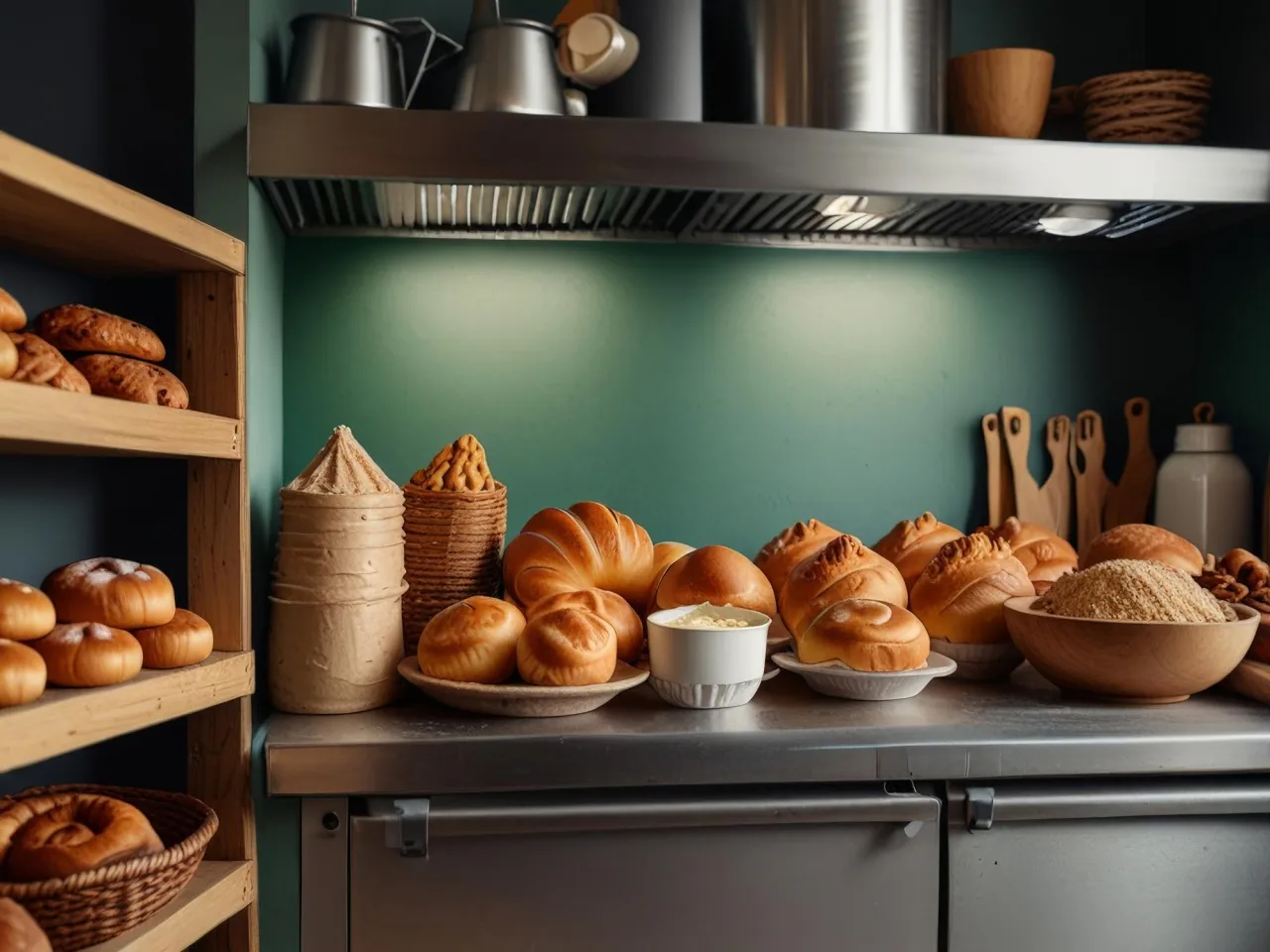 Bakkerijen px 
