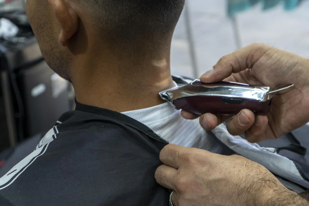 Barbershop px