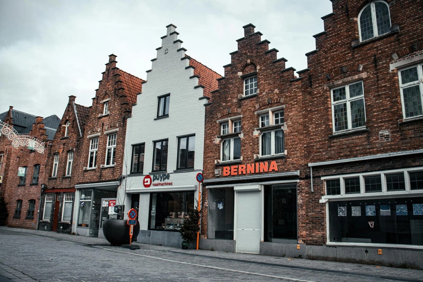 Belwinkel px 