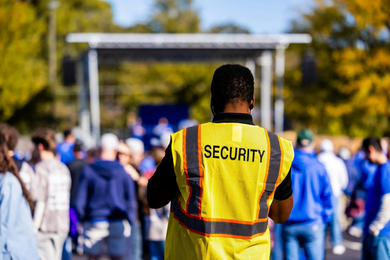Cybersecurity