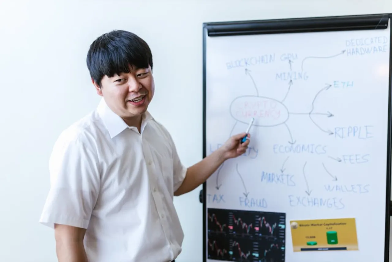Blockchain Training