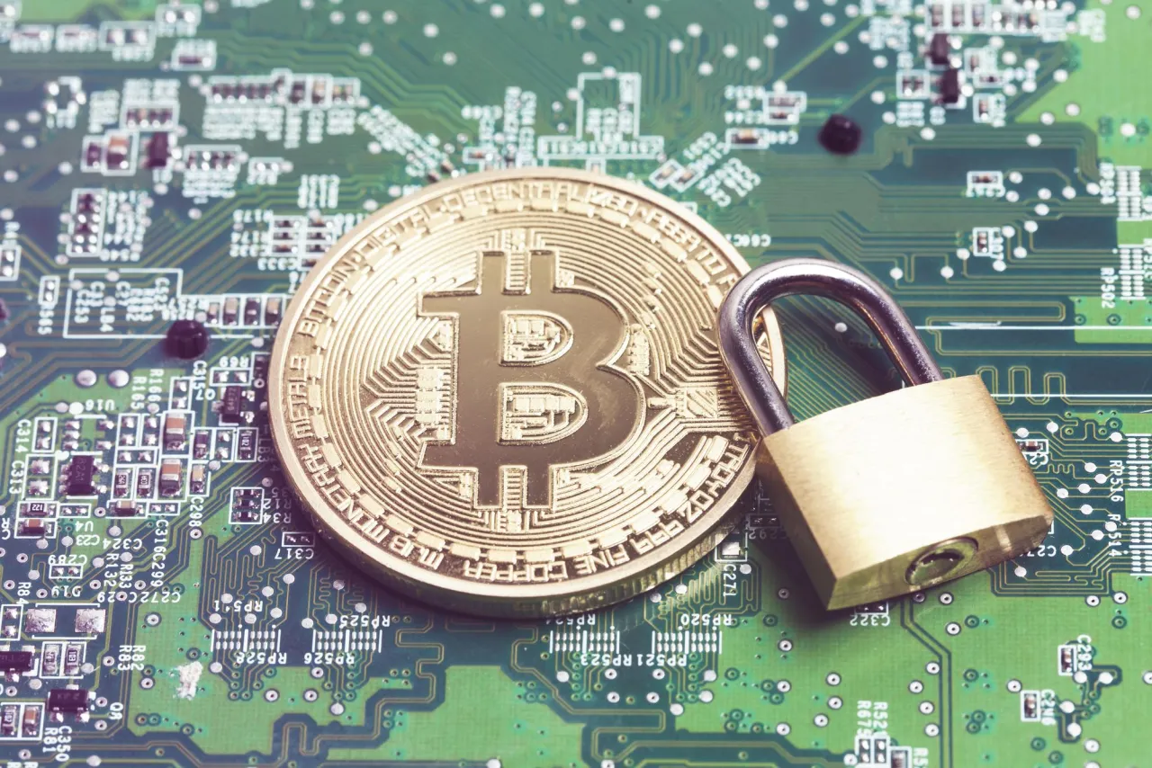 Smart Contract Development