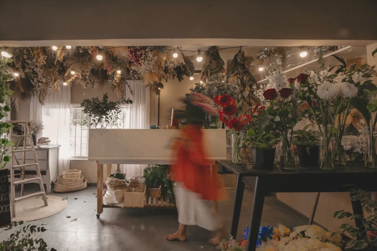 Styling & Decoratie pakket