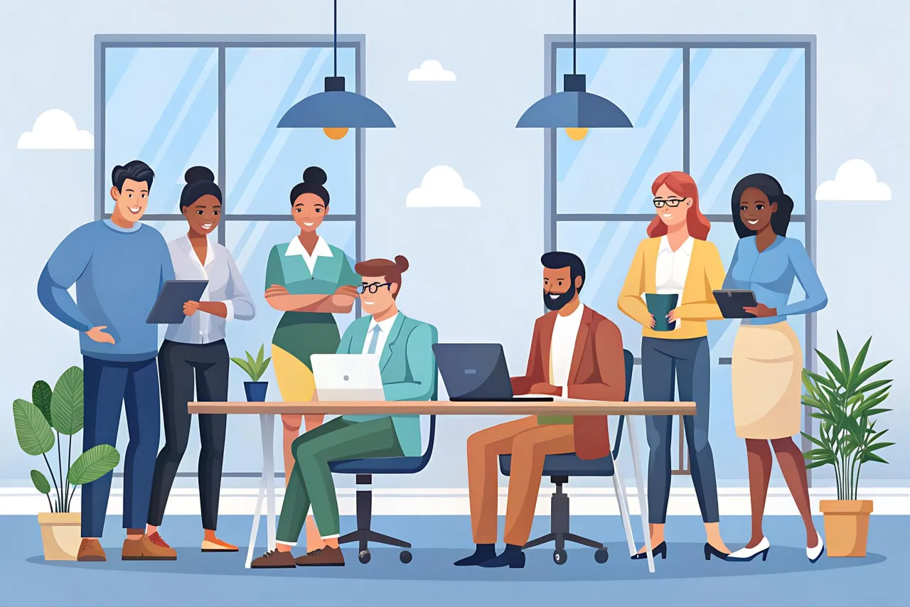 Bouwbeheer en projectmanagement