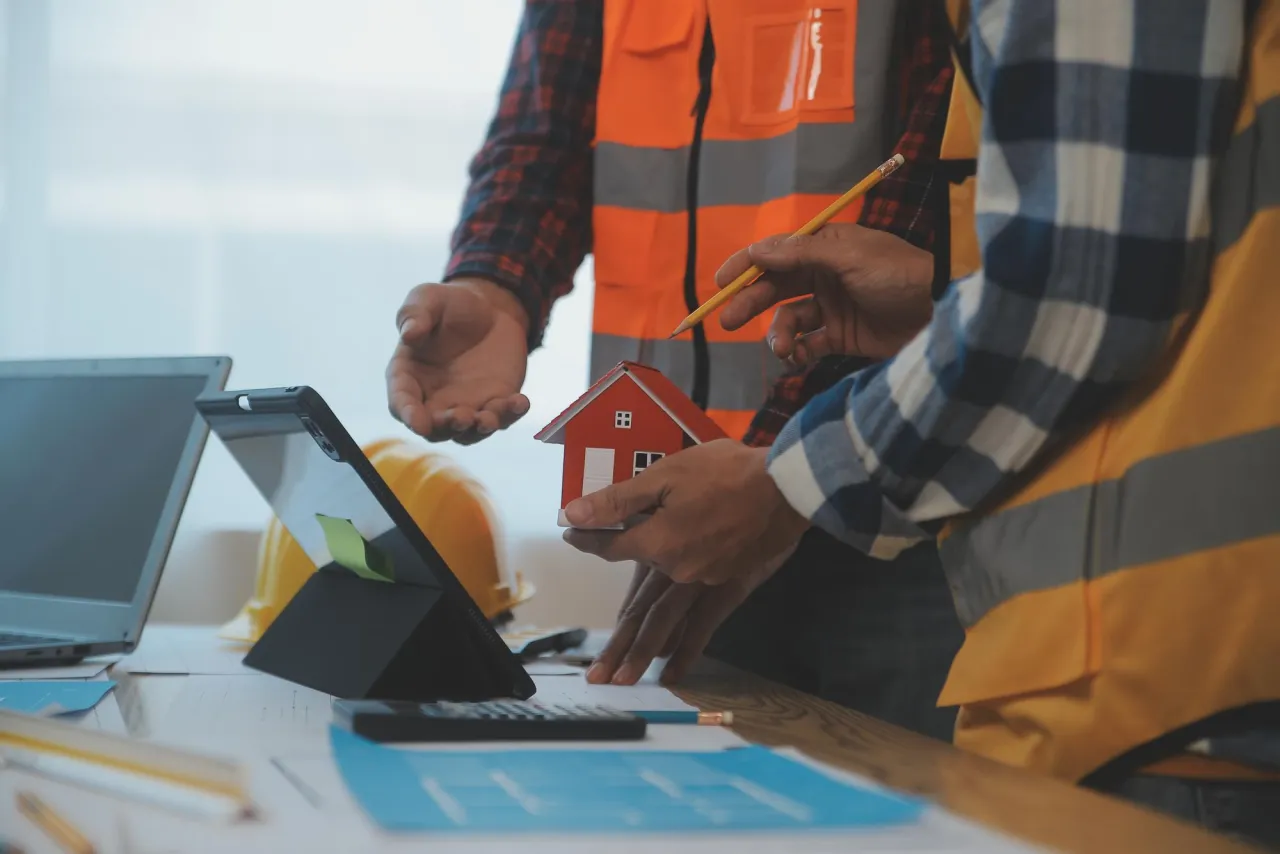 Bouwschade expertise