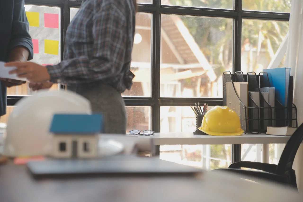 Aannemersselectie: De Juiste Partner voor Uw Bouwproject