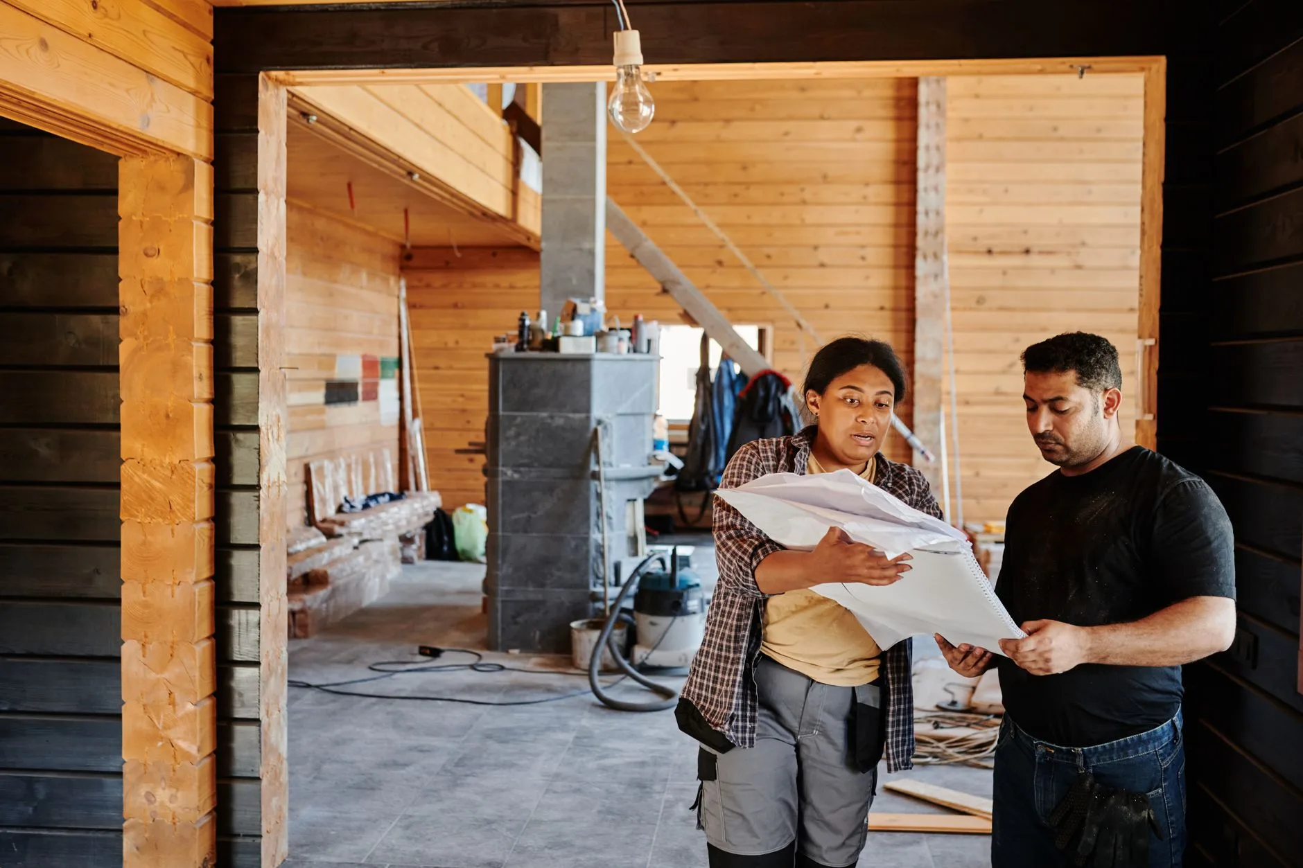 Bouwkundig adviseur