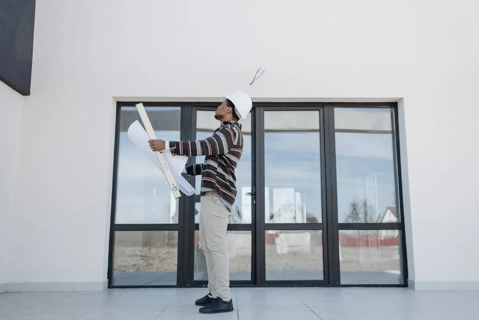 Bouwkundig ontwerp: Van droom naar duurzaam realiteit