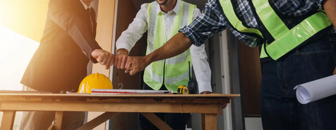 Materialen Calculatie