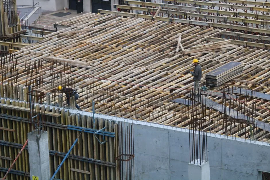 Materialen Calculatie