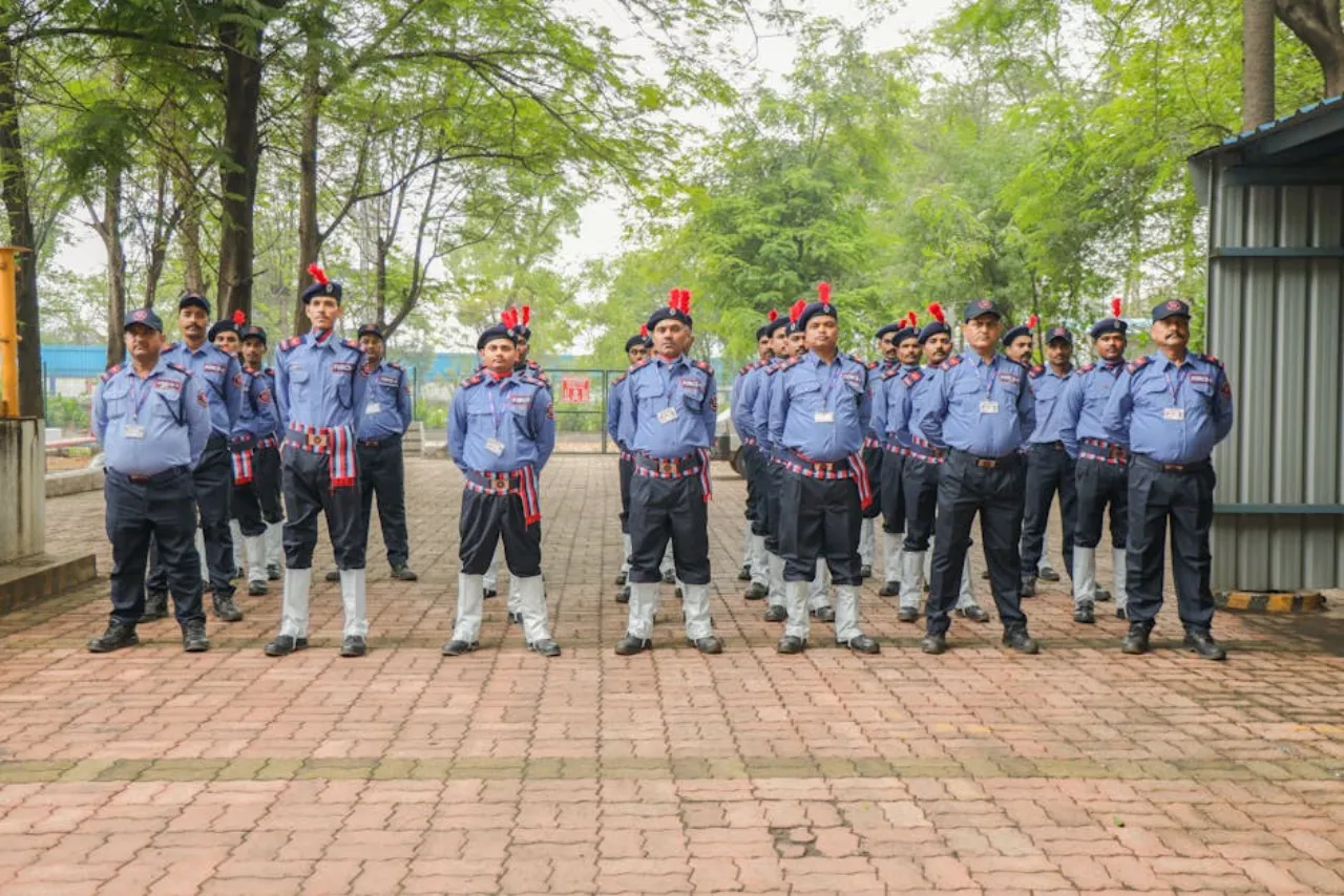 Cursussen en trainingen