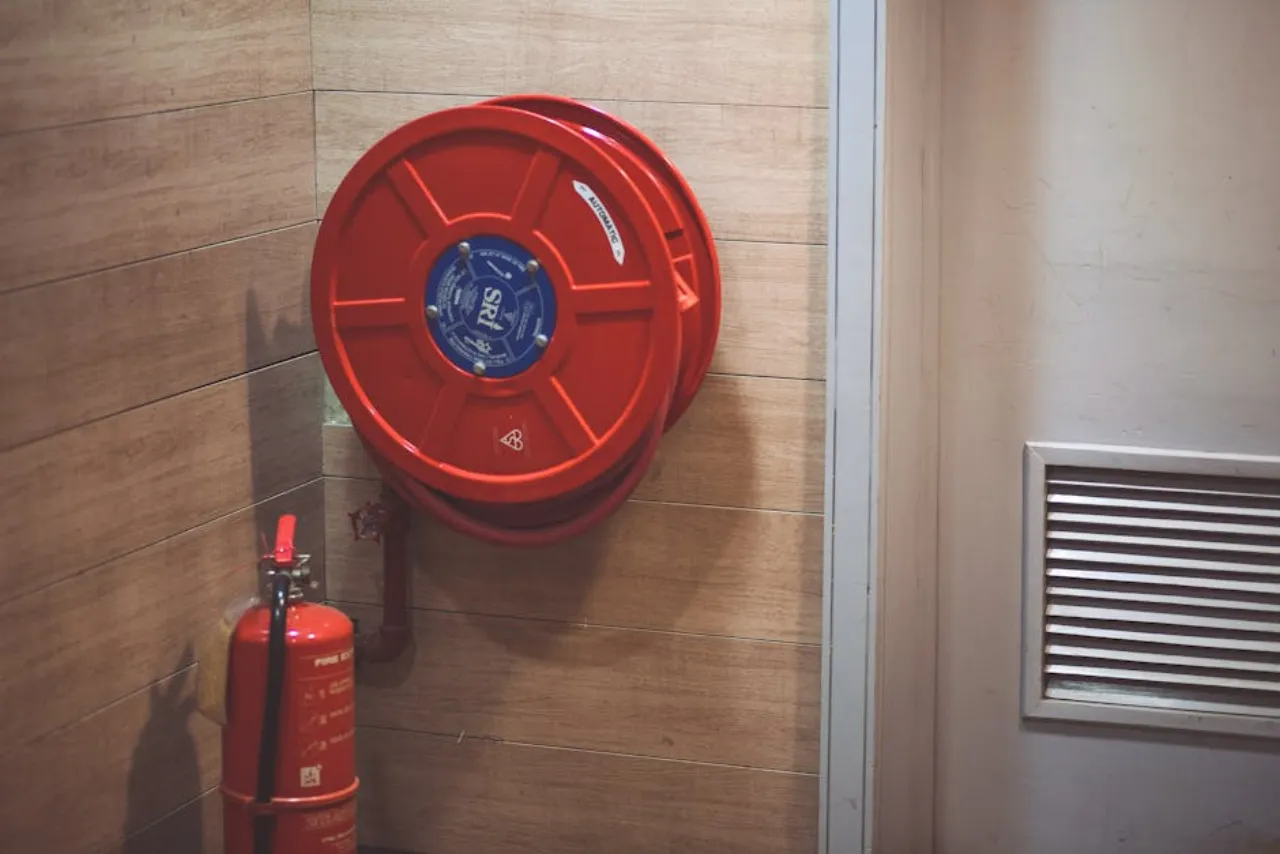 Brandmeldinstallatie (BMI) onderhoud