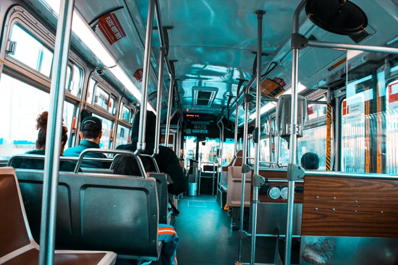 Waarom kies je voor Busservice Noord?