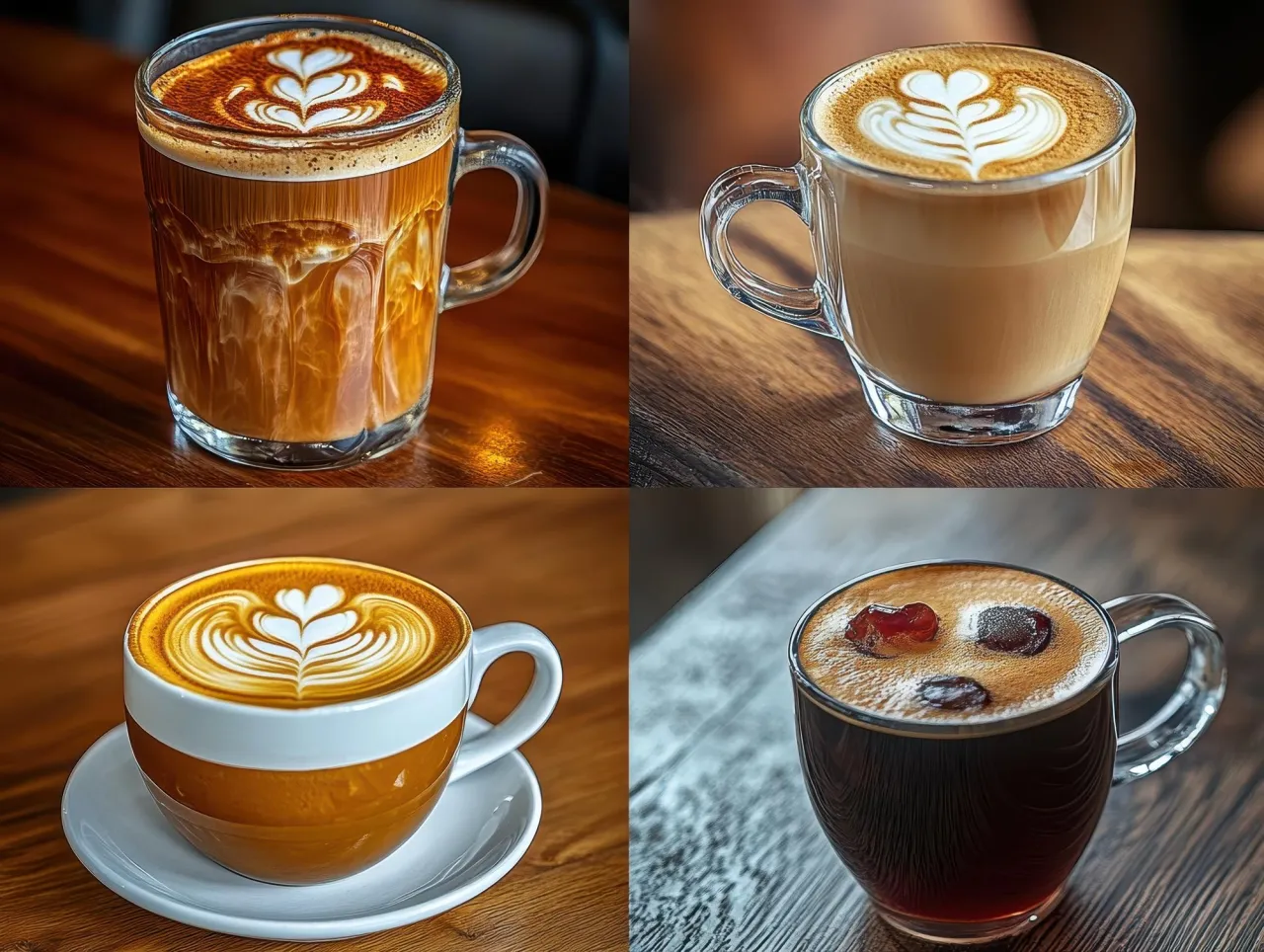 Café ontwerp