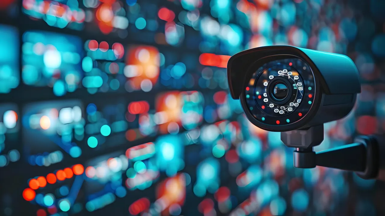 Camerabewaking Onderhoud: Zo Houd Je Je Systeem Optimaal