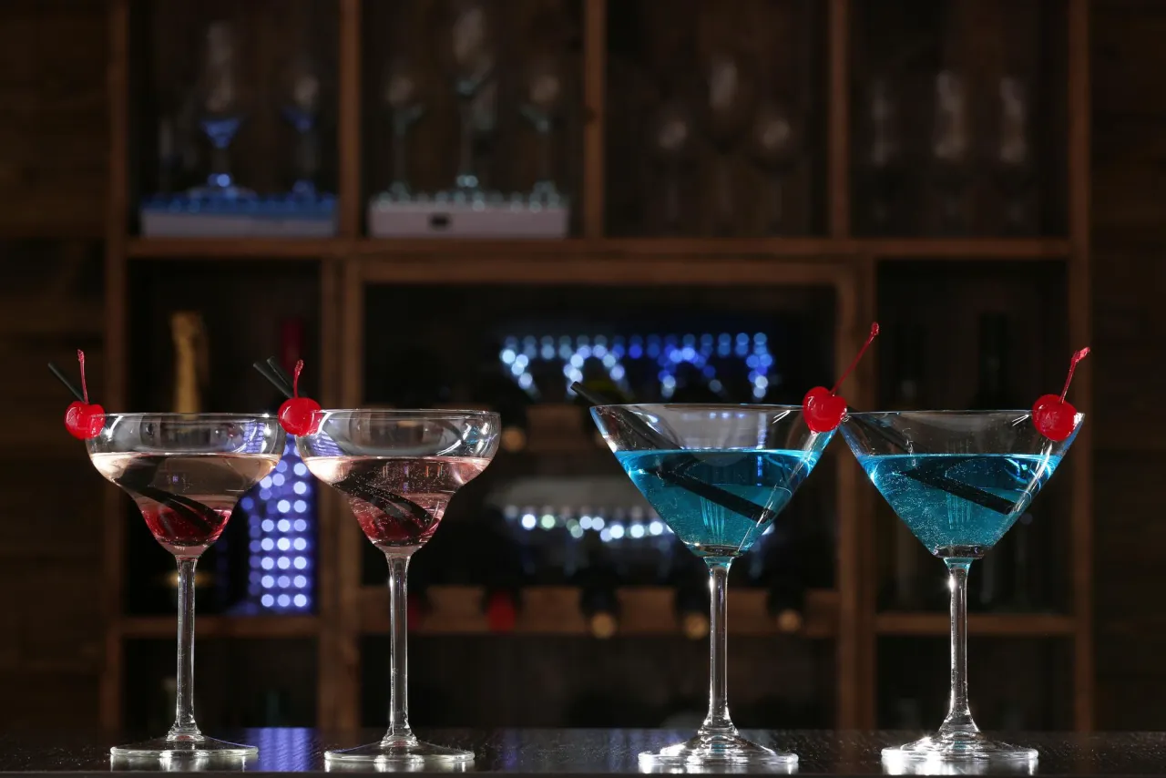 De Beste Mixers voor Cocktails