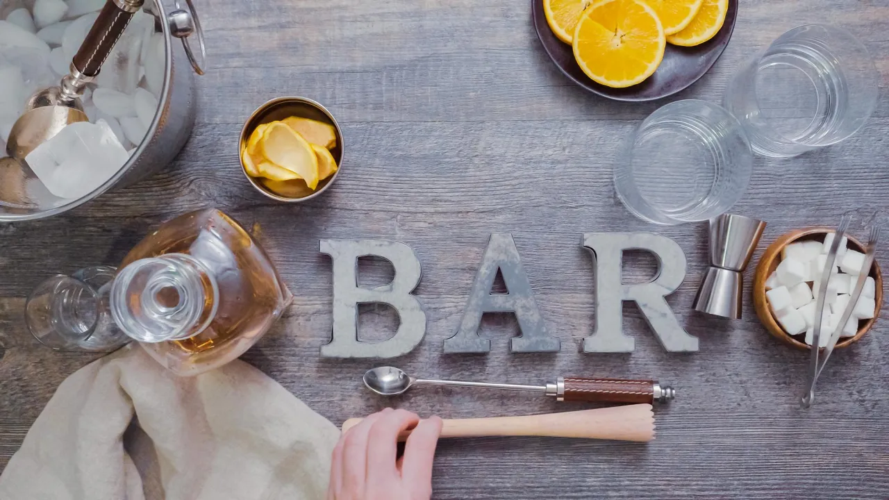 Cocktail Workshops