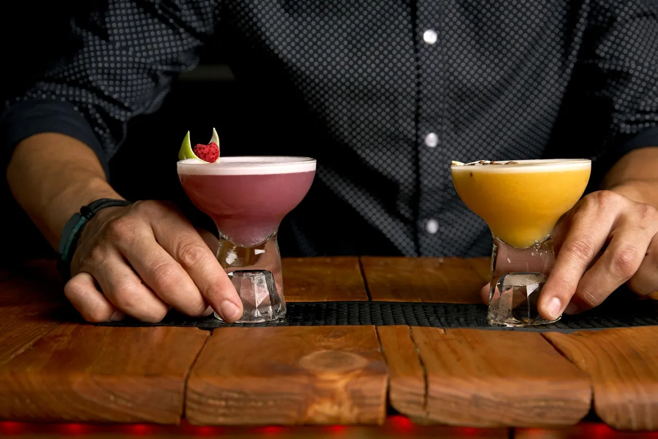 Bar Bites