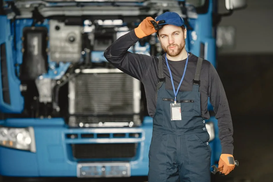 Verzenden van uw container en zaken