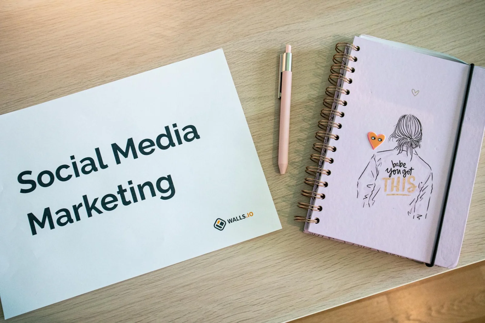 Branding & Positionering