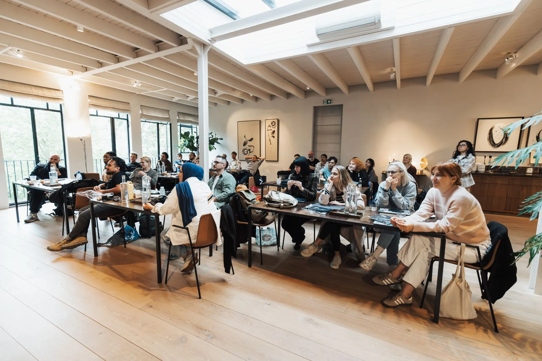 Contact Verbeelding Werkplaats
