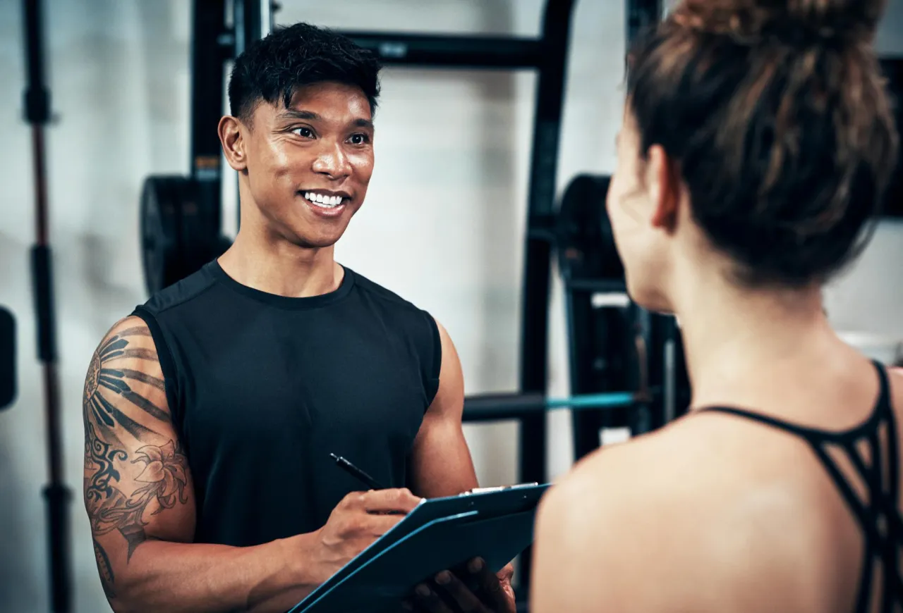 CrossFit Training