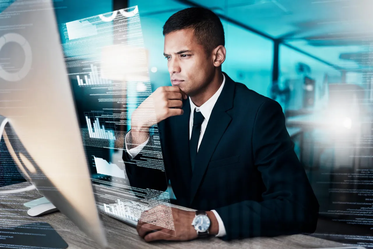 Managed Security Services