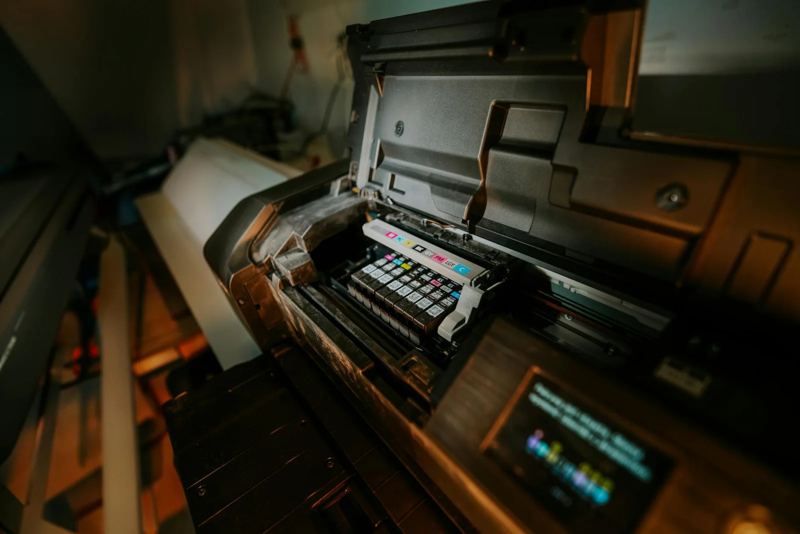 Print Management