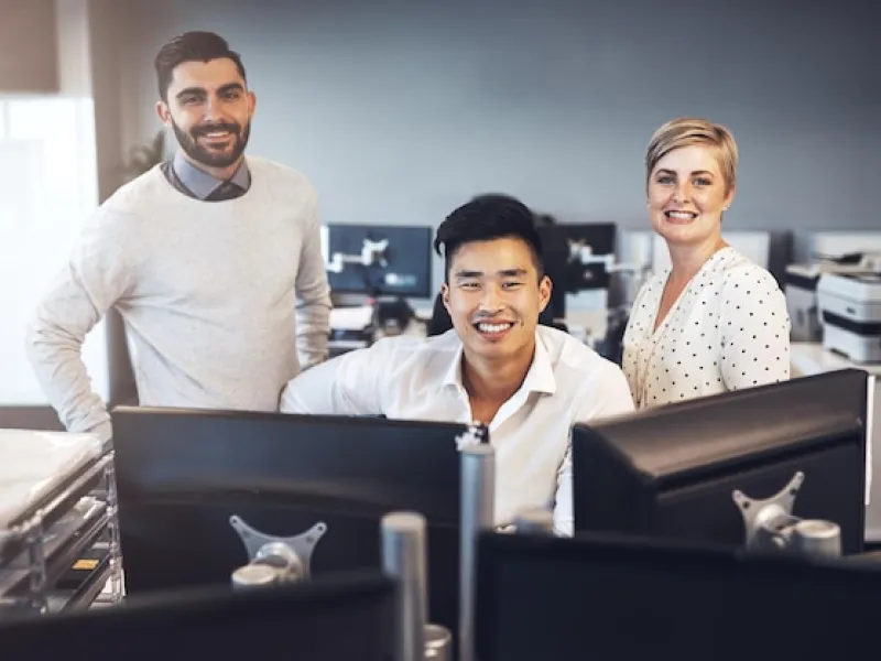 Bolletje en de omgeving