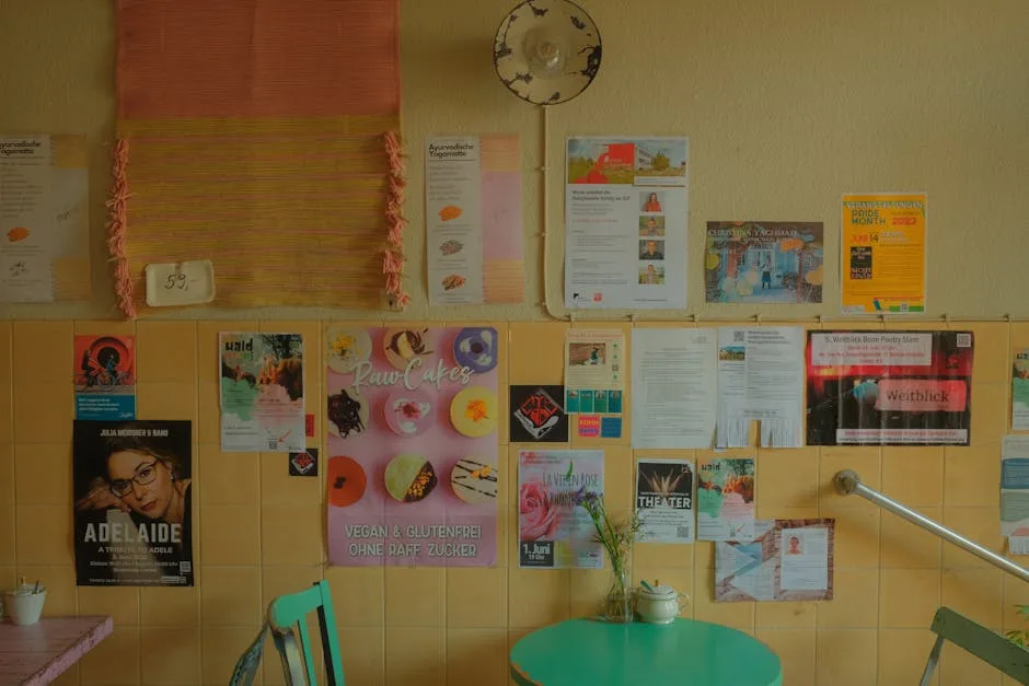 Eetcafes diensten