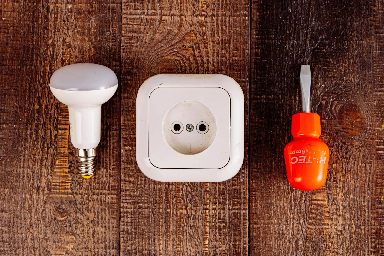 Elektrische onderhoudscontracten