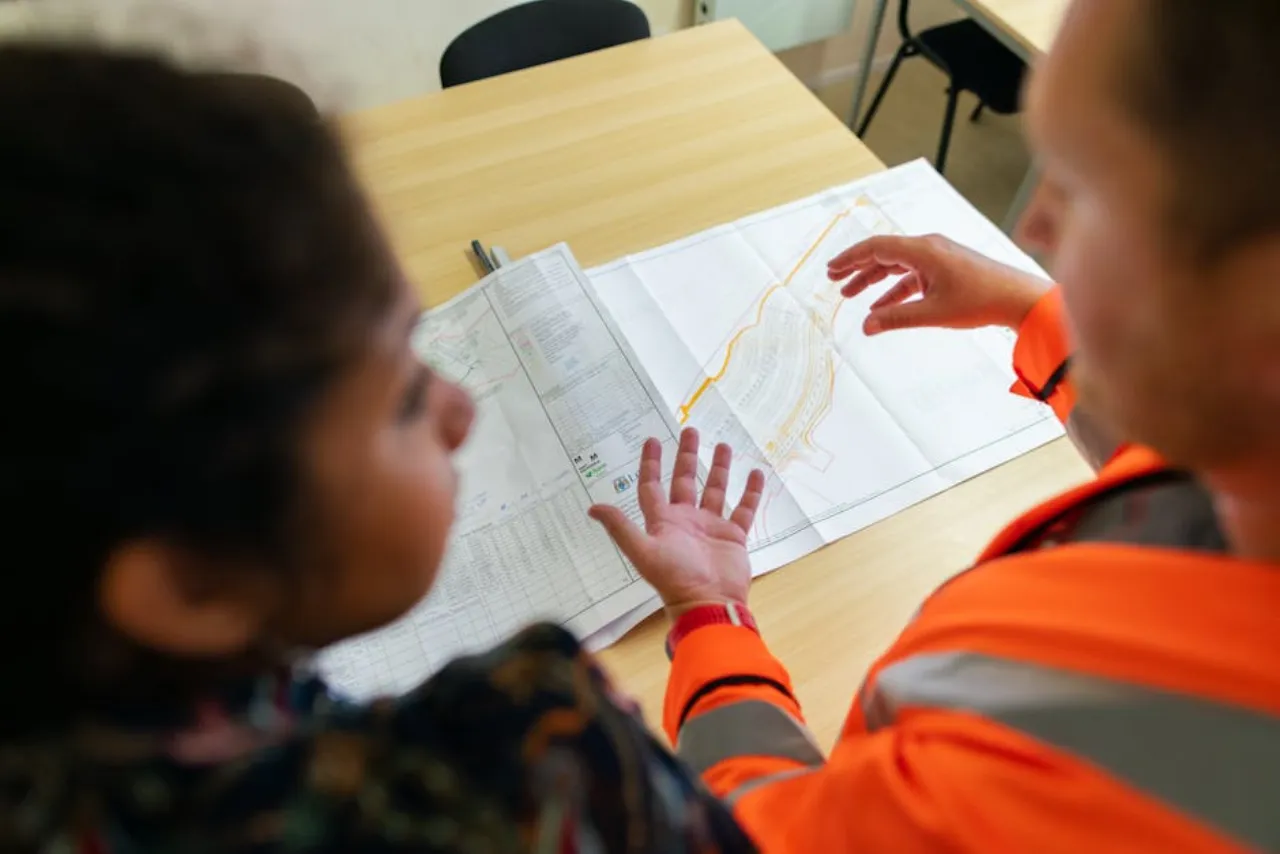 Thermografisch onderzoek voor een betere isolatie