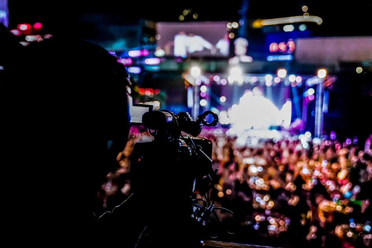 Entertainment Acts