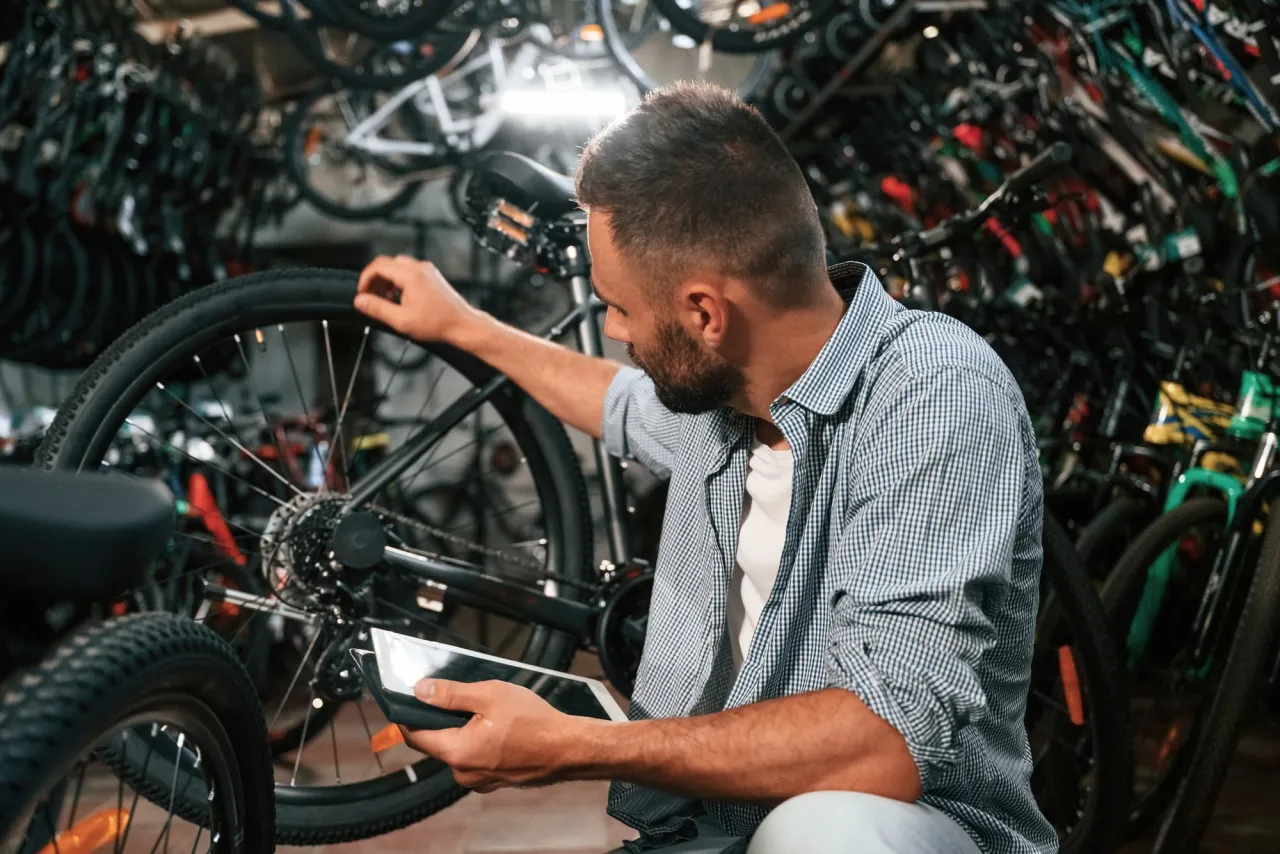 Kinderfietsen Verhuur: Veilig en Leuk Fietsplezier voor de Kleinsten