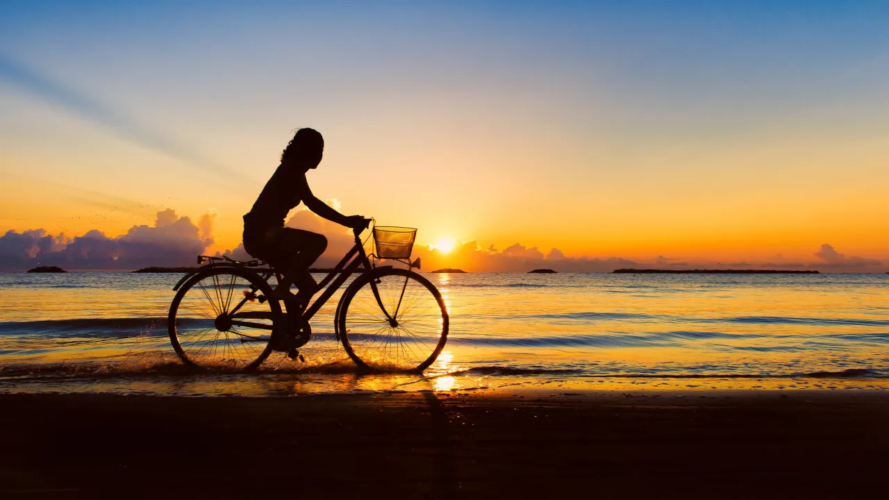 Elektrische fietsverhuur