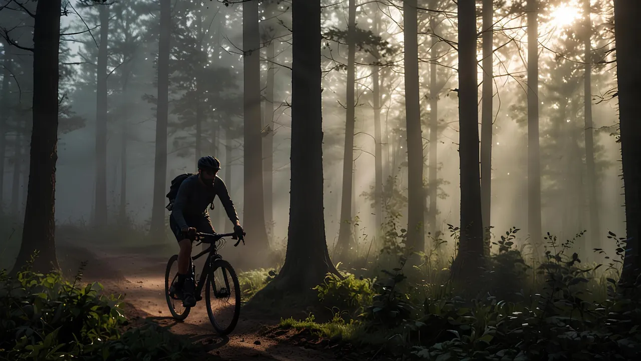 Fietsreparatie