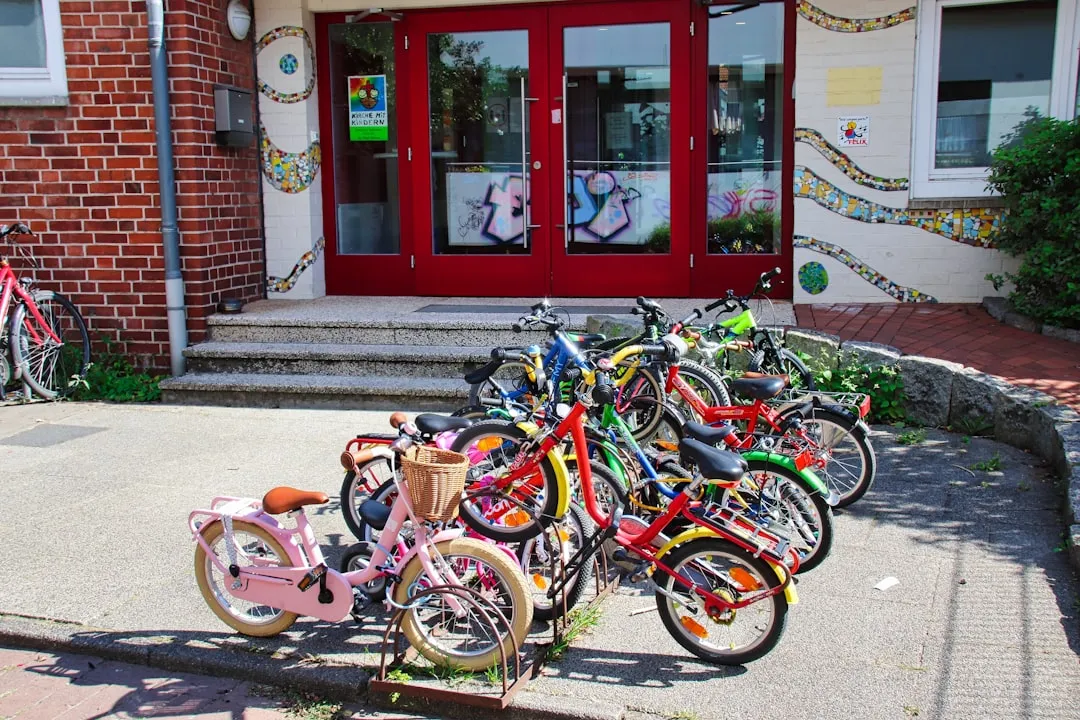 Loopfiets