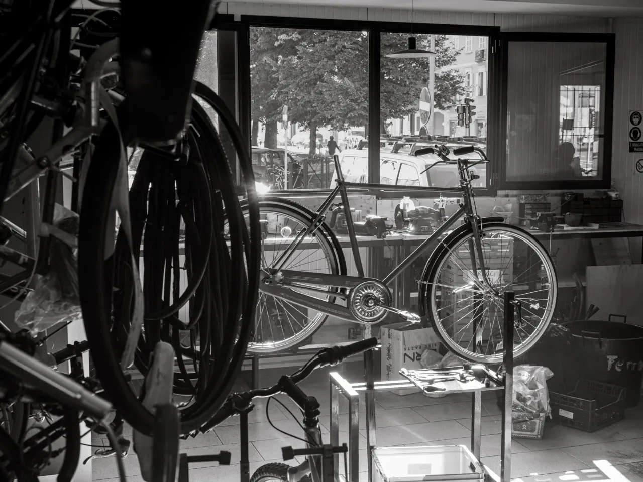 De beste fietsbrillen