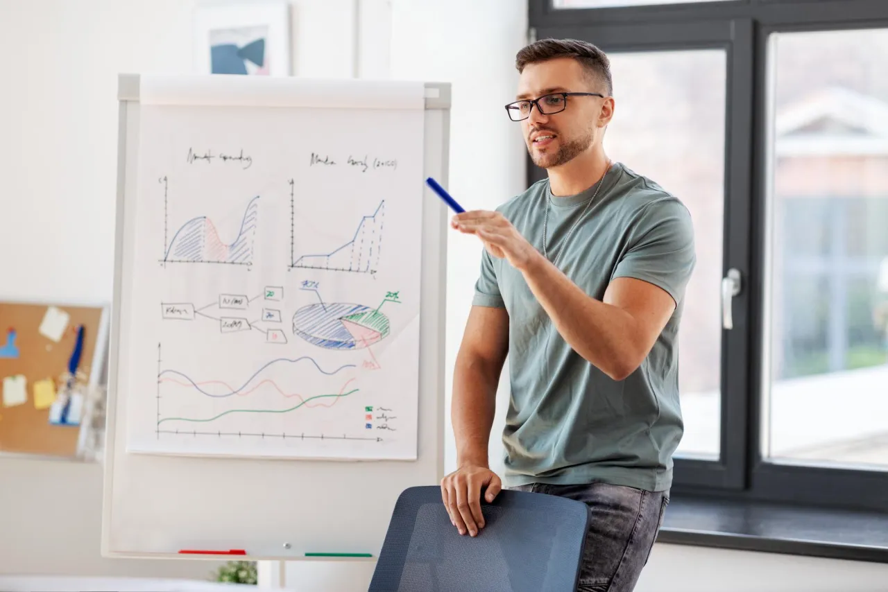 Financiële planning voor particuliere cliënten