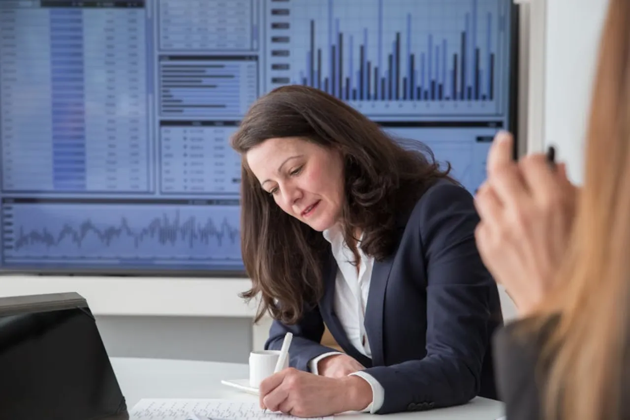 Financiële Planning: Stroomlijn uw financiën