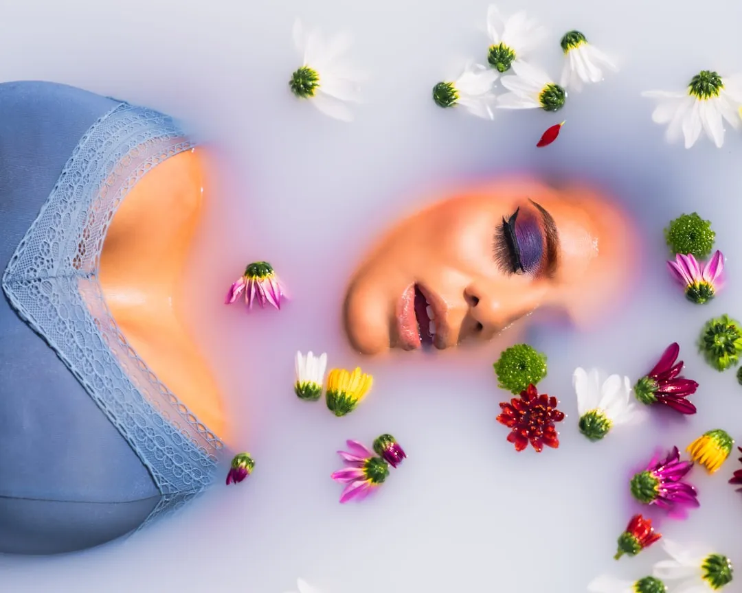 Privé meditatie