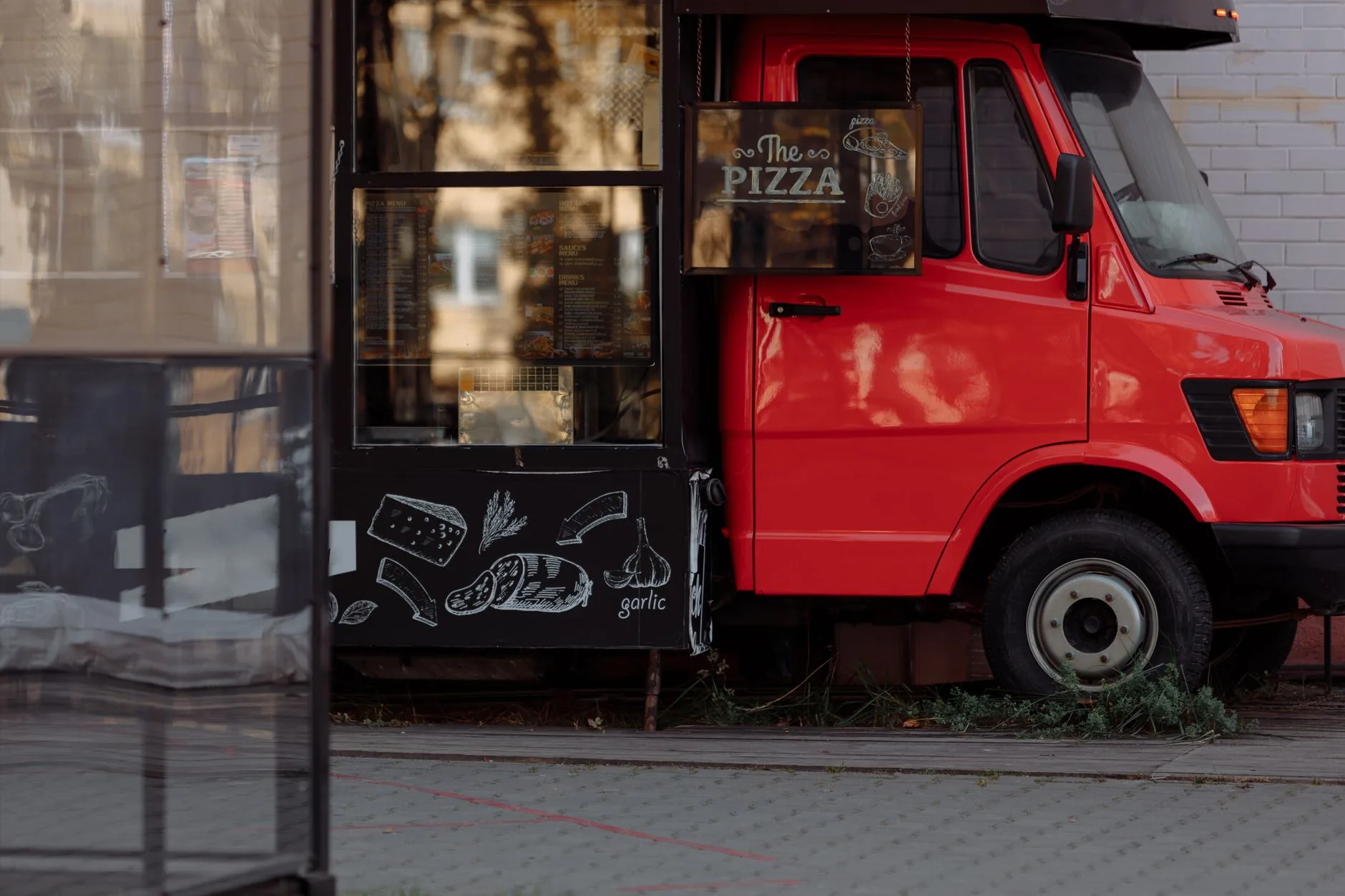 Foodtrucks