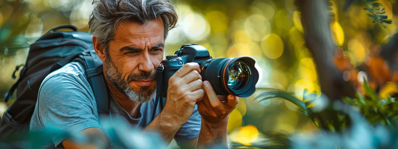 Aftermovie Fotografie: Hoe Creëer Je een Meeslepende Samenvatting?