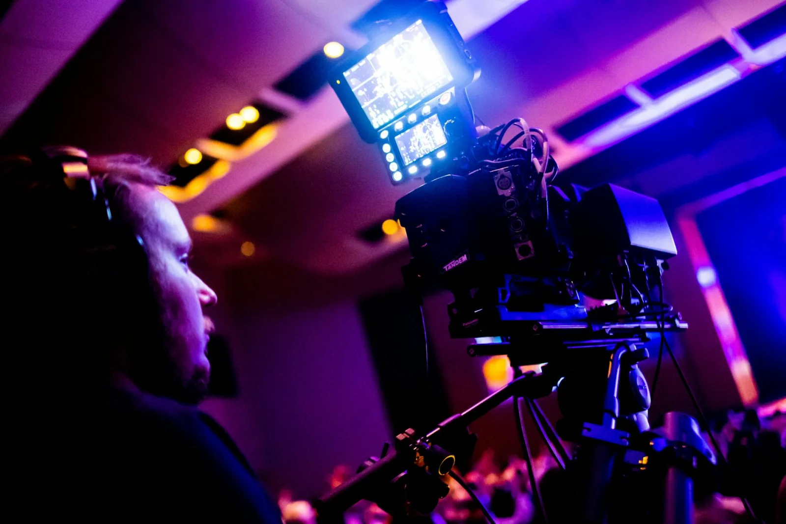 Evenementenfotografie