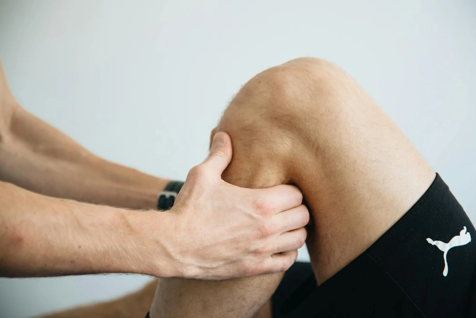 Fysiotherapeutisch onderzoek