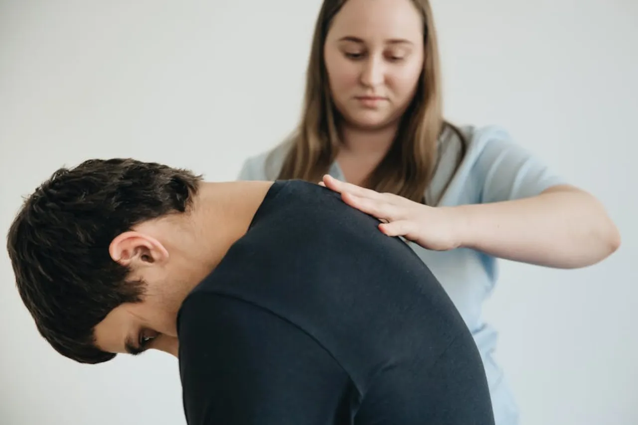 Medical taping