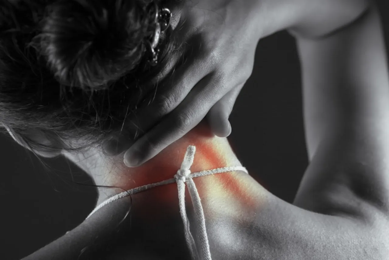 Dry needling