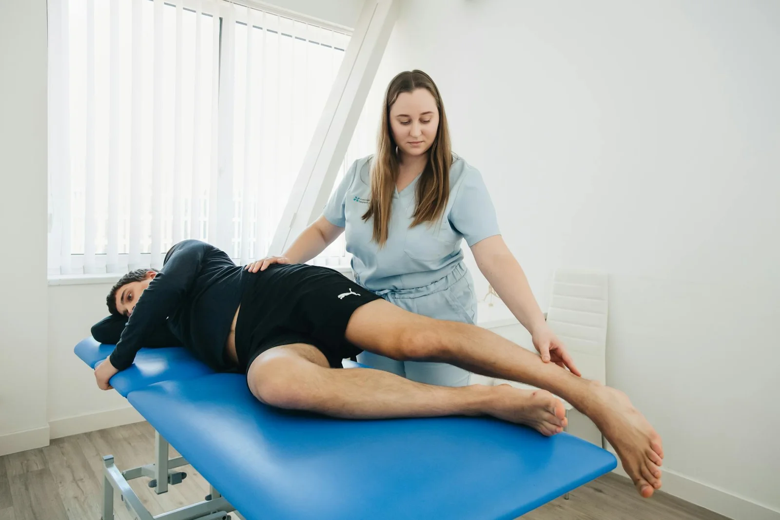 Medical taping