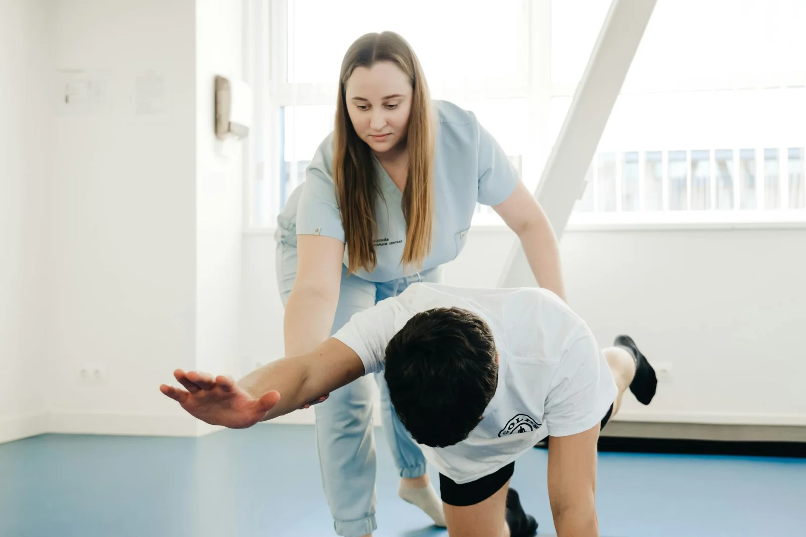 Parkinson Fysiotherapie